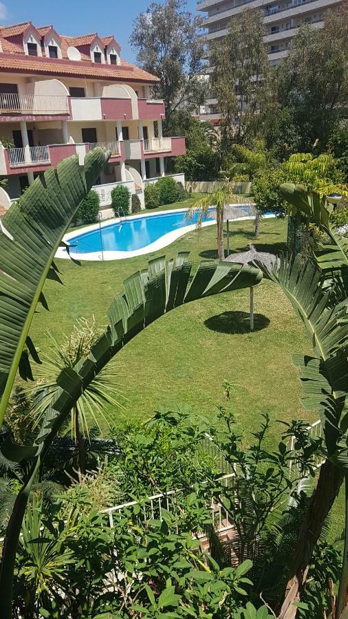 Beach And Golf Apartament Benalmadena Ngoại thất bức ảnh