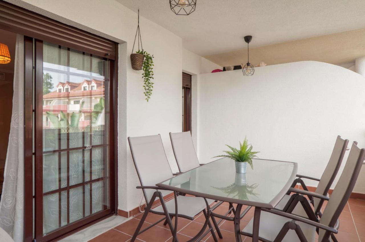 Beach And Golf Apartament Benalmadena Ngoại thất bức ảnh